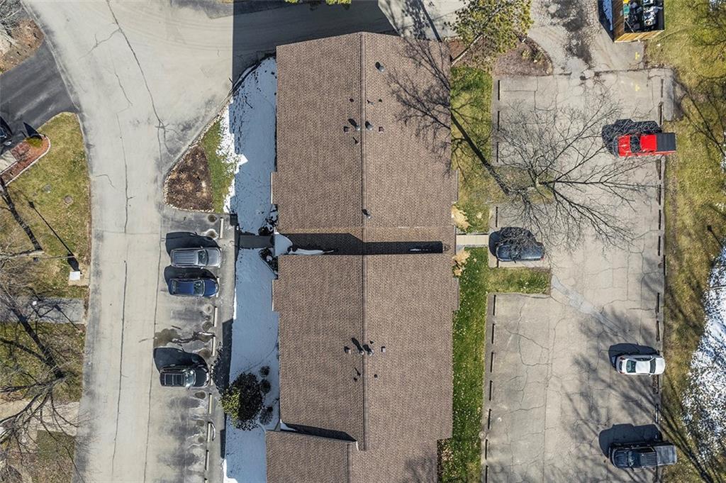 505 Hunters Path Road, Unit 34 Bridgeville, PA 15017 - Photo 20 of 20 Gallery Image 20