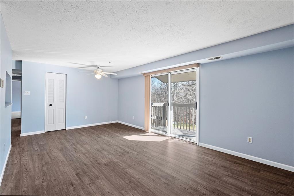 505 Hunters Path Road, Unit 34 Bridgeville, PA 15017 - Photo 4 of 20 Gallery Image 4