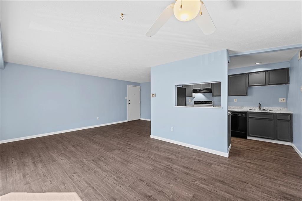 505 Hunters Path Road, Unit 34 Bridgeville, PA 15017 - Photo 7 of 20 Gallery Image 7