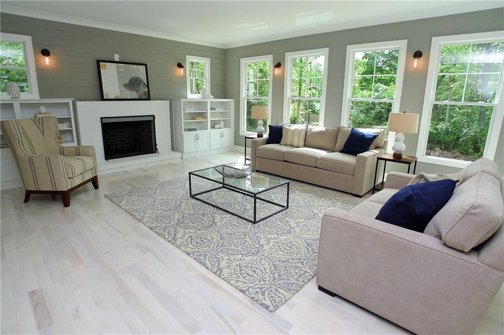 6436 Dover Road Indianapolis, IN 46220 - Photo 2 of 24 Gallery Image 2
