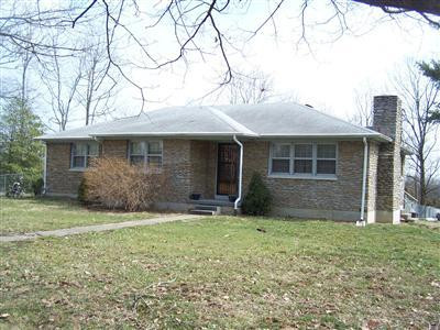 4618 Switzer Road Frankfort, KY 40601 - Photo 1 of 6 Photo 1