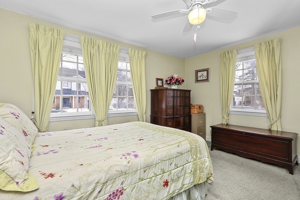 38 Barbara Road Newton, MA 02465 - Photo 12 of 19