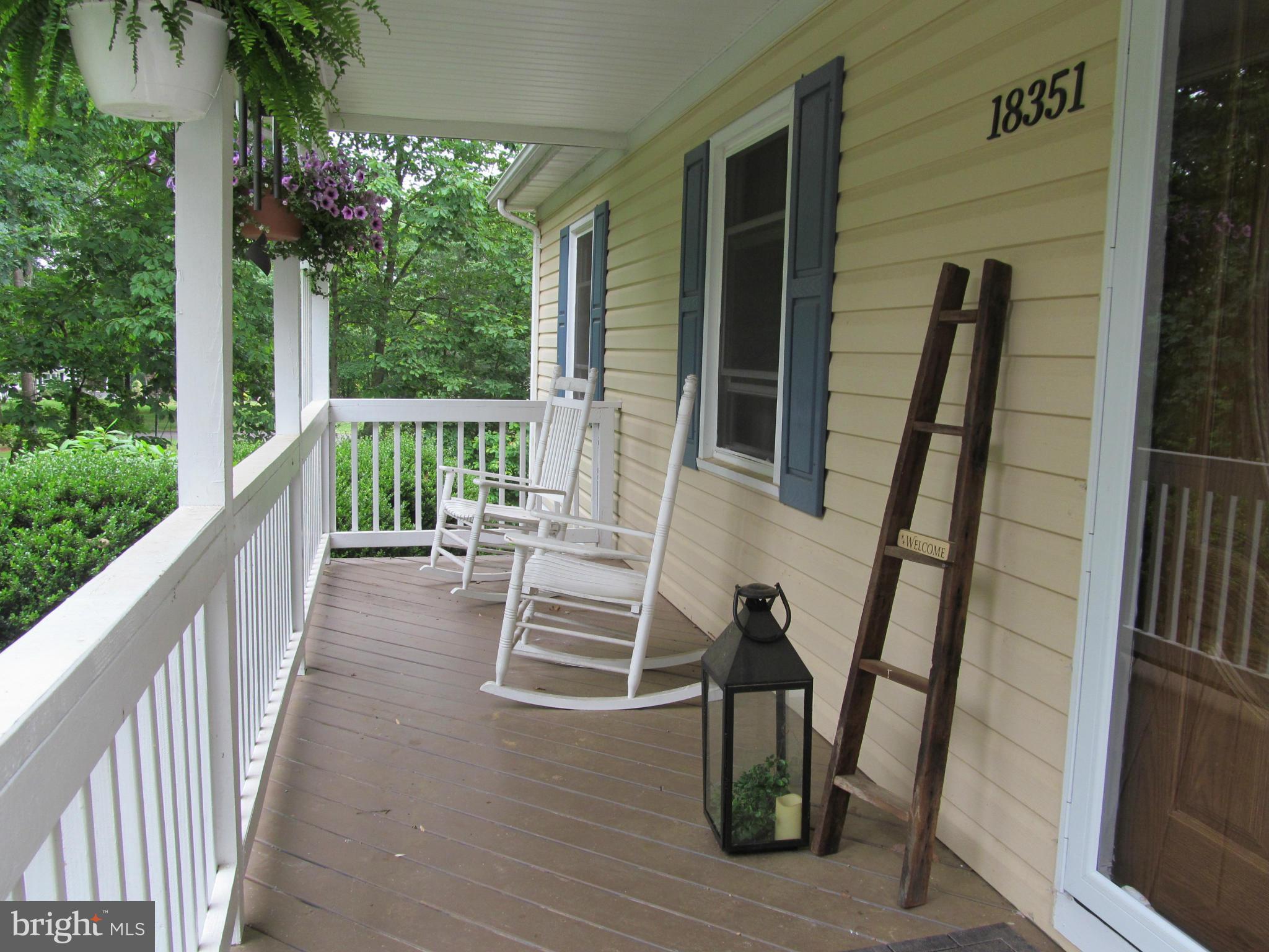18351 Monitor Road Culpeper, VA 22701 - Photo 2 of 30 Exterior (Front)