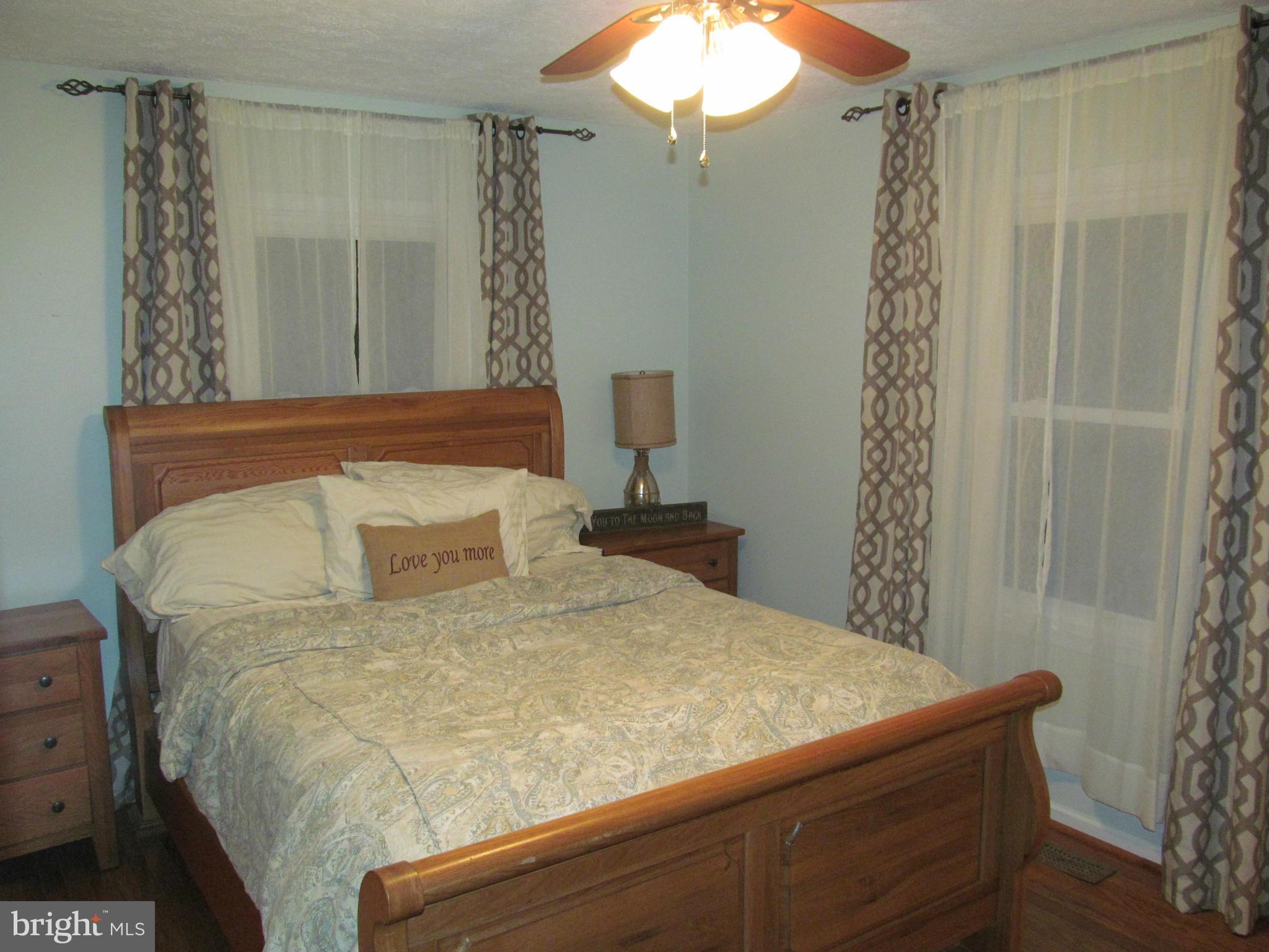 18351 Monitor Road Culpeper, VA 22701 - Photo 12 of 30 Bedroom (Master)