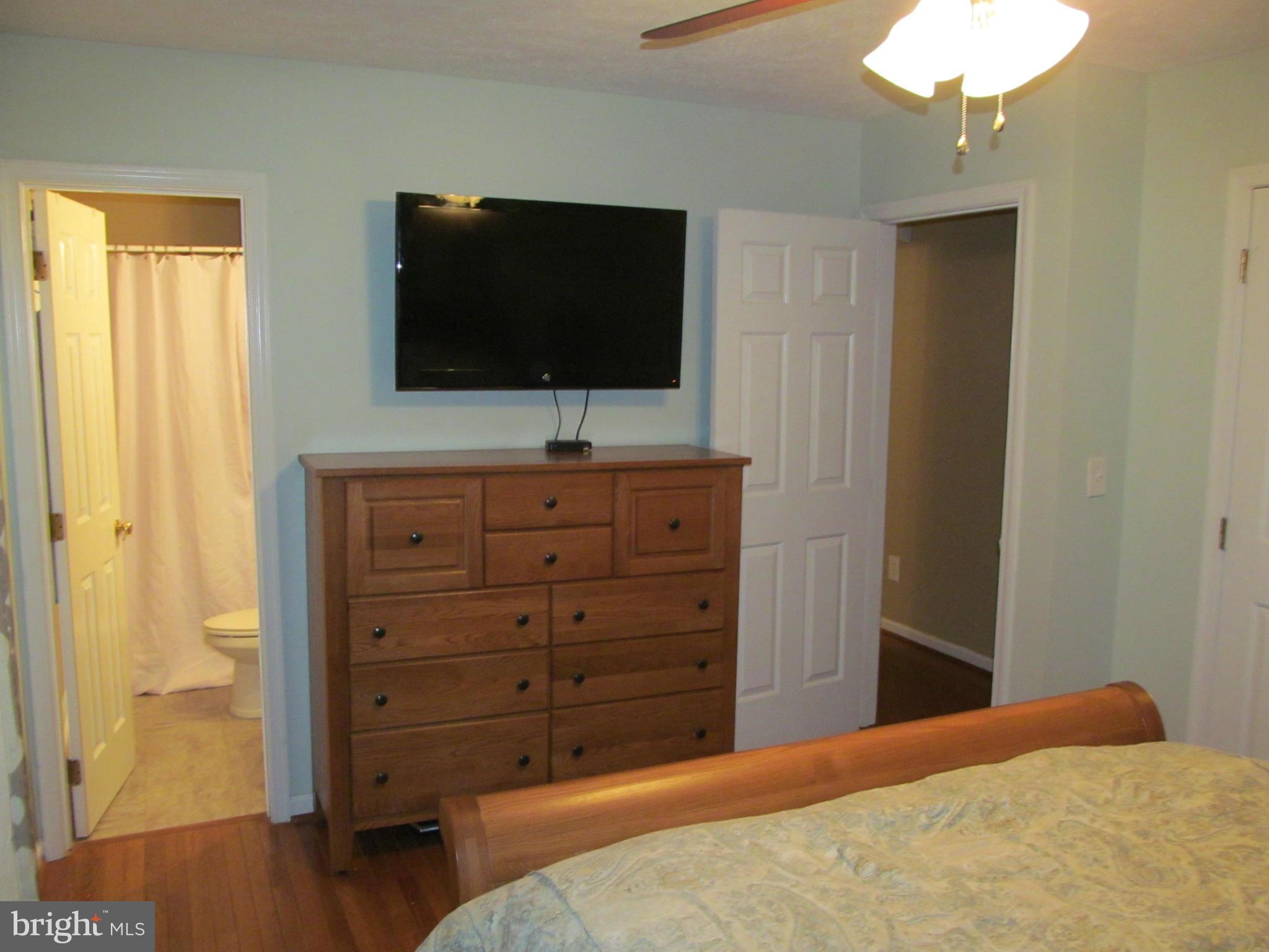 18351 Monitor Road Culpeper, VA 22701 - Photo 13 of 30 Bedroom (Master)