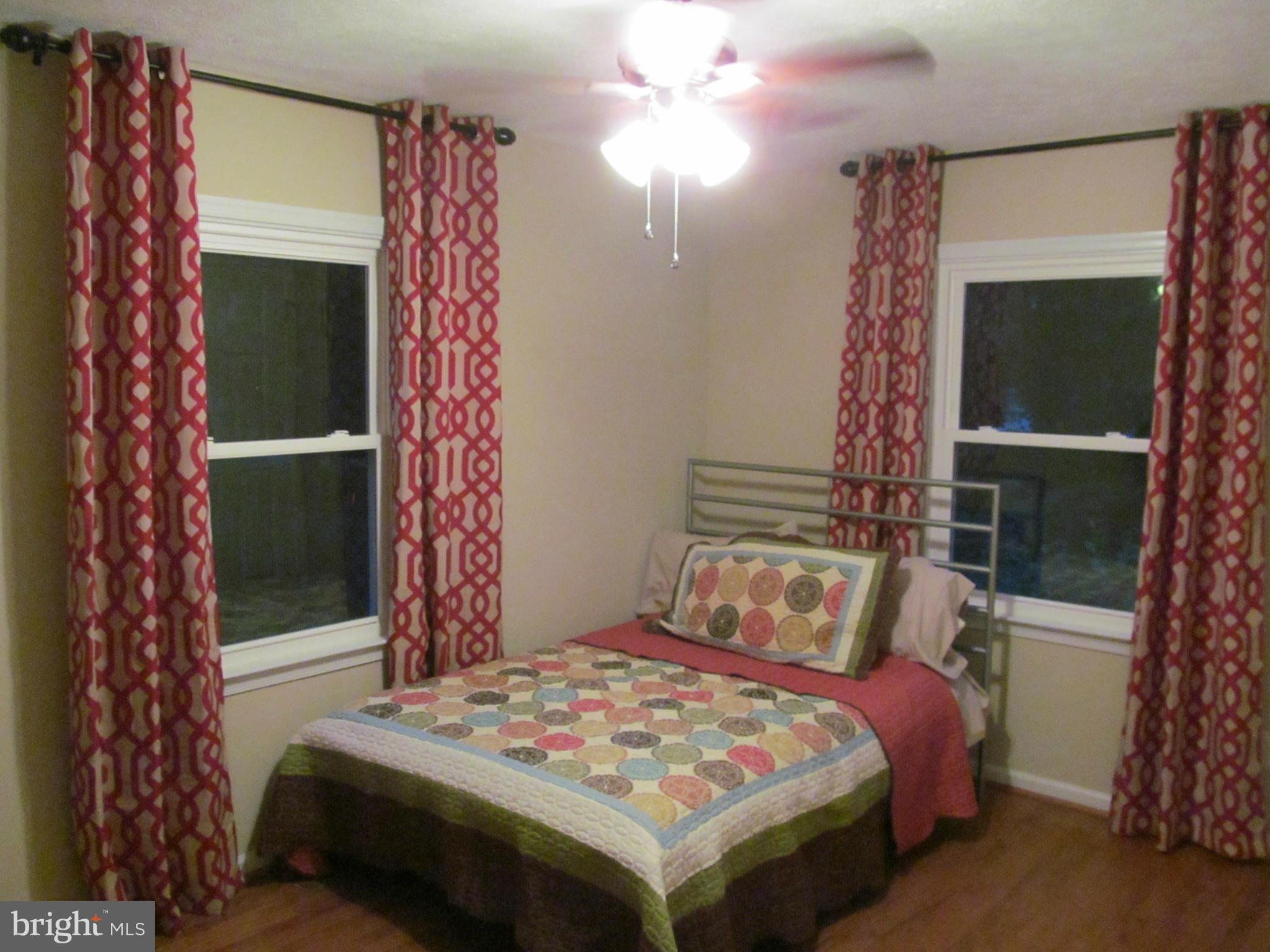18351 Monitor Road Culpeper, VA 22701 - Photo 15 of 30 Bedroom