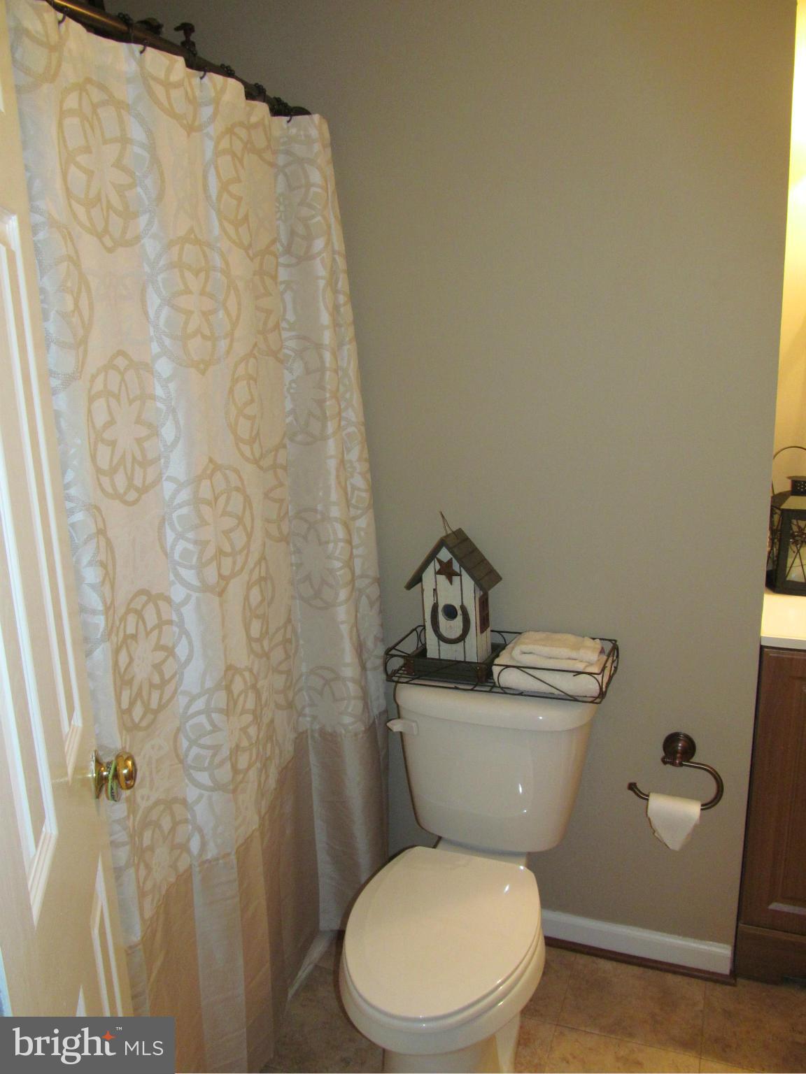 18351 Monitor Road Culpeper, VA 22701 - Photo 18 of 30 Bath