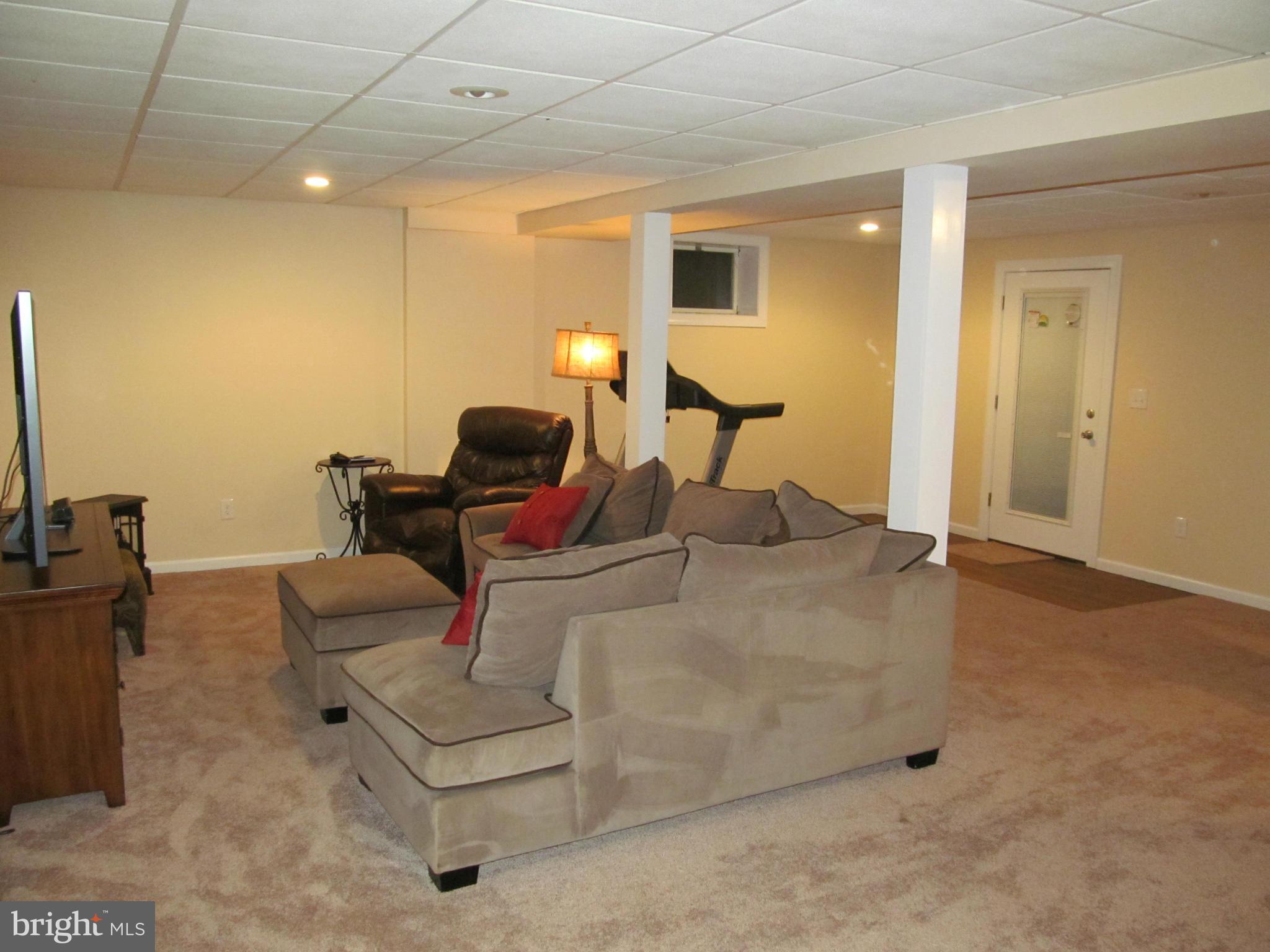 18351 Monitor Road Culpeper, VA 22701 - Photo 19 of 30 Family Room