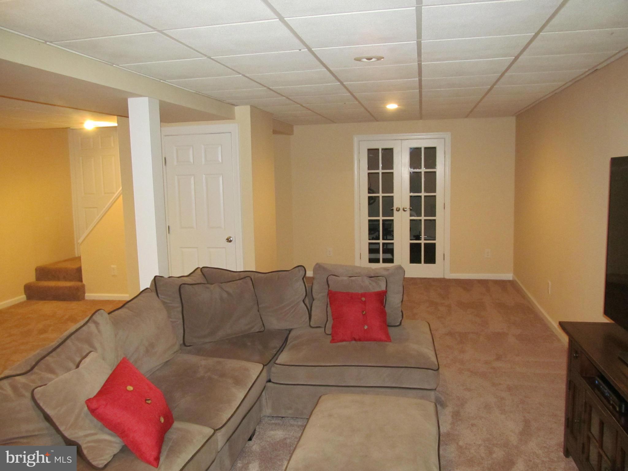 18351 Monitor Road Culpeper, VA 22701 - Photo 20 of 30 Family Room