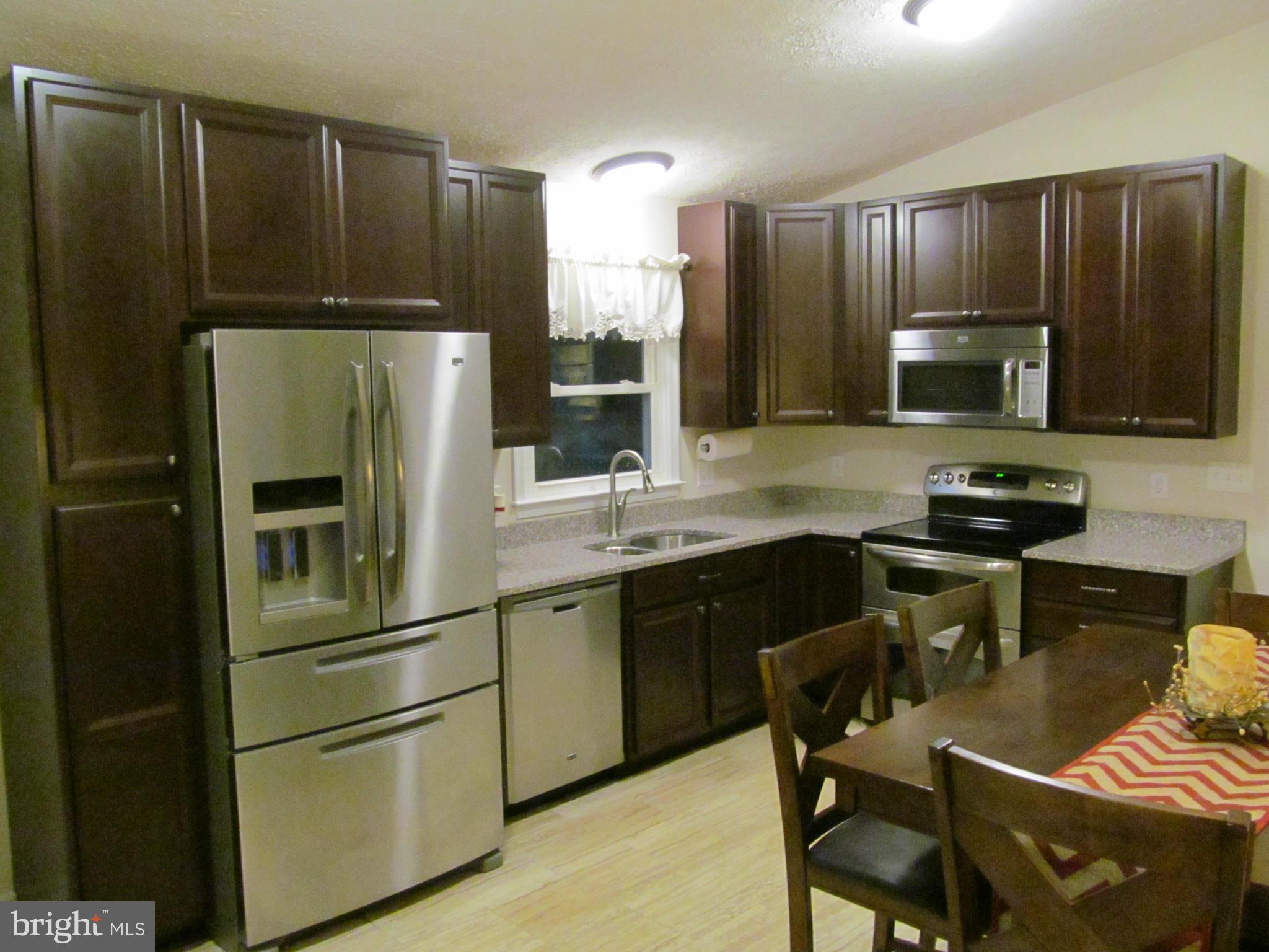 18351 Monitor Road Culpeper, VA 22701 - Photo 3 of 30 Kitchen