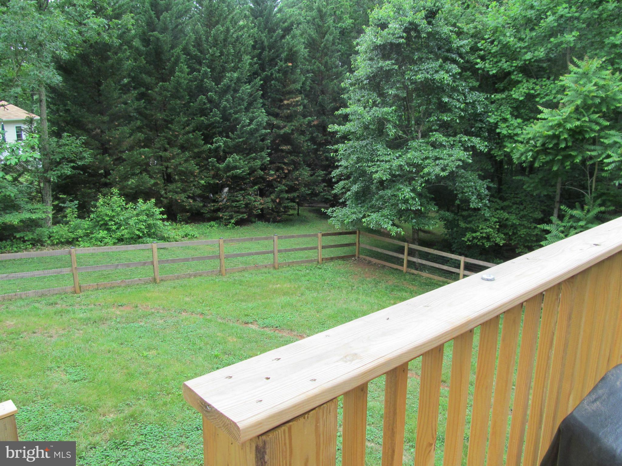 18351 Monitor Road Culpeper, VA 22701 - Photo 25 of 30 Exterior (Rear)