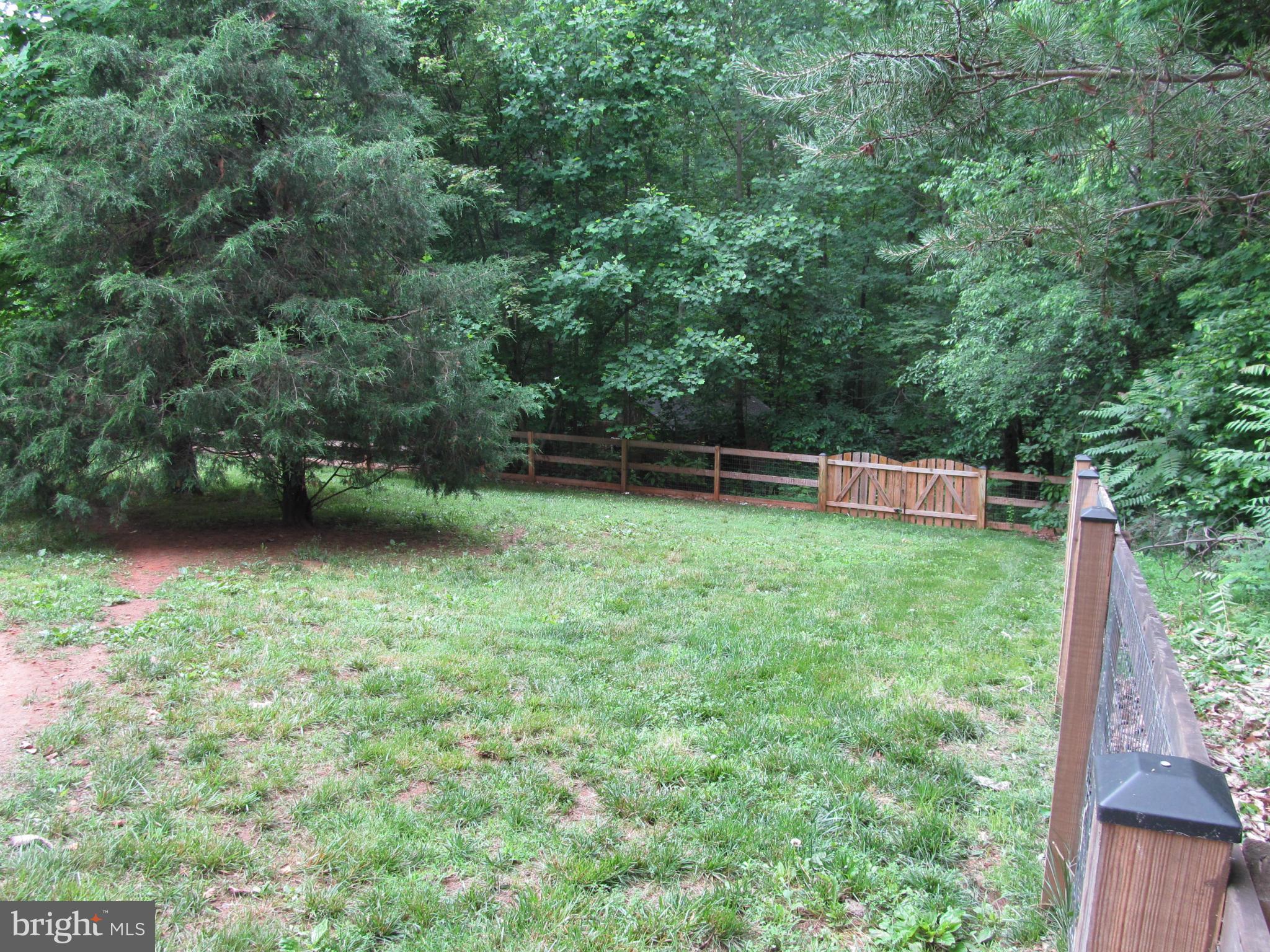 18351 Monitor Road Culpeper, VA 22701 - Photo 29 of 30 Exterior (Rear)