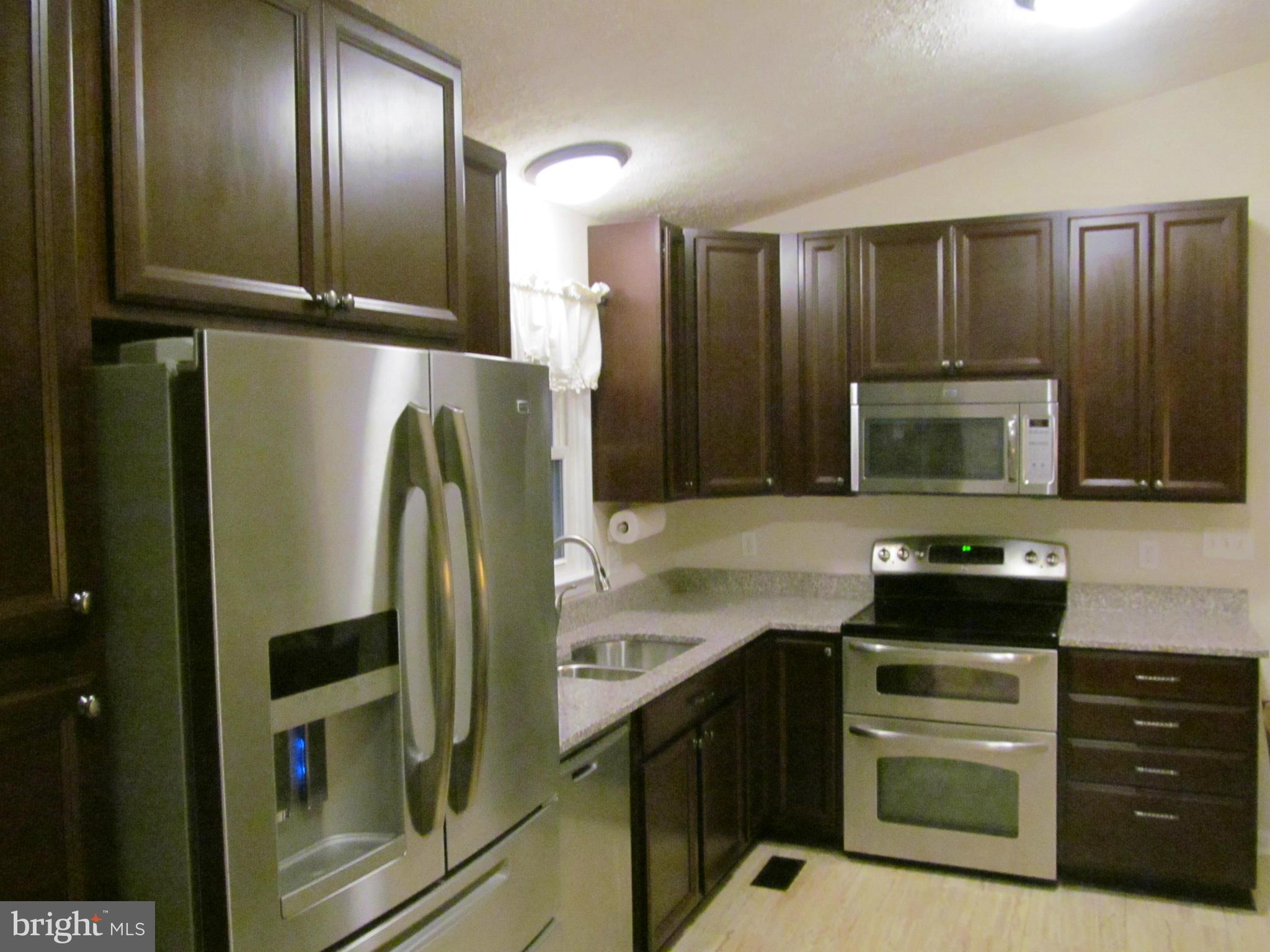 18351 Monitor Road Culpeper, VA 22701 - Photo 4 of 30 Kitchen
