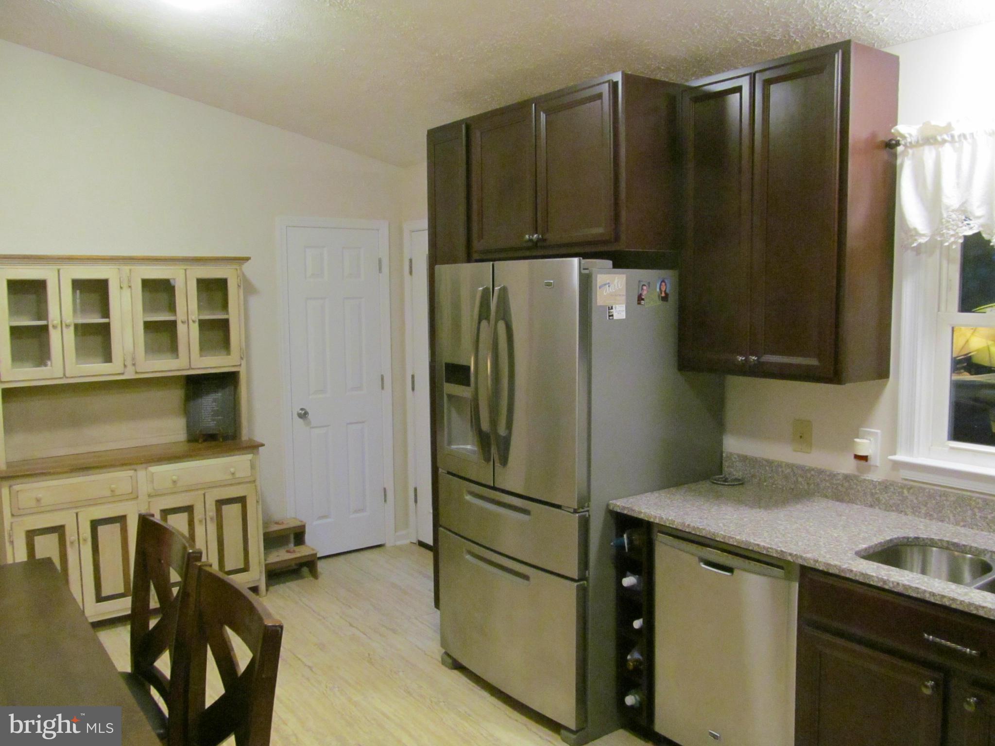 18351 Monitor Road Culpeper, VA 22701 - Photo 5 of 30 Kitchen