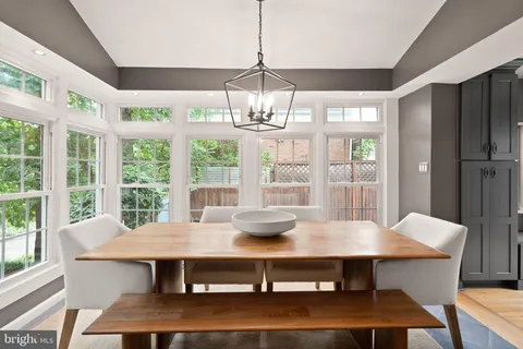 $1,115,000 | 4843 Arlington Boulevard, Arlington, VA 22203