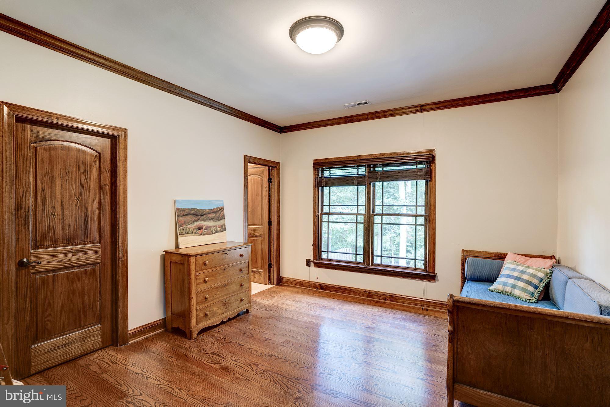 1020 Aponi Road Southeast Vienna, VA 22180 - Photo 38 of 64 bedroom 2 with en suite bath