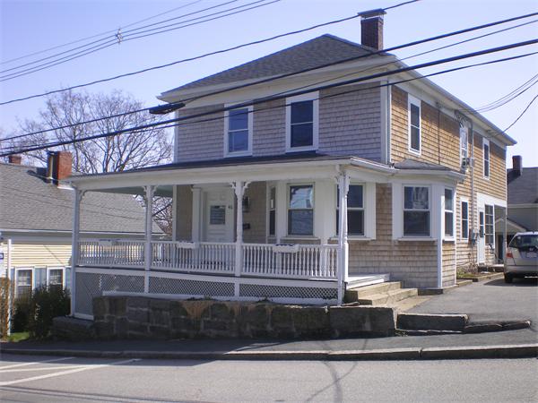 46 Prospect Street, Unit 2 Marblehead, MA 01945 - Photo 18 of 18