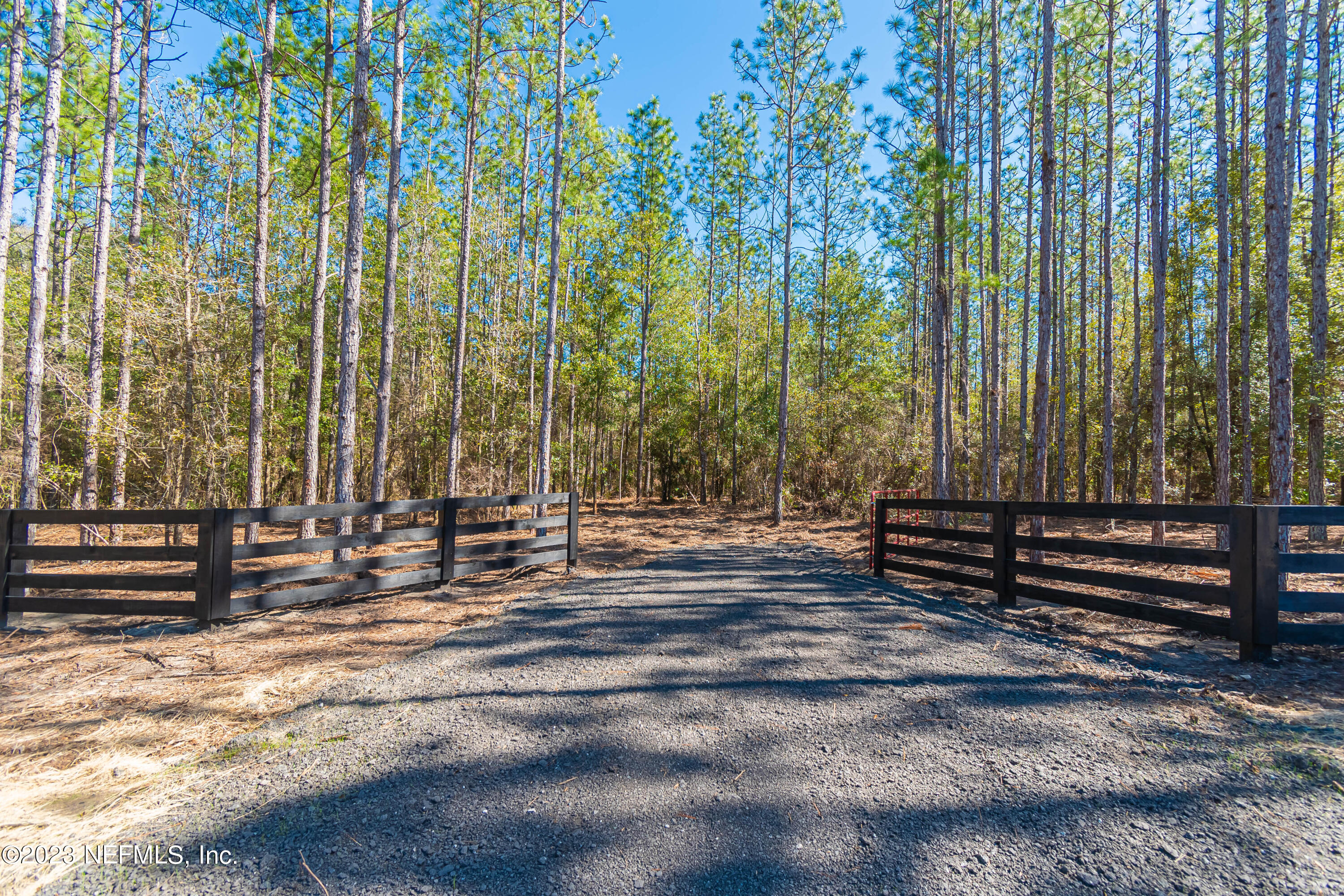 Lot 8 Stokes Road Macclenny, FL 32063 - Photo 3 of 9 untitled-3588