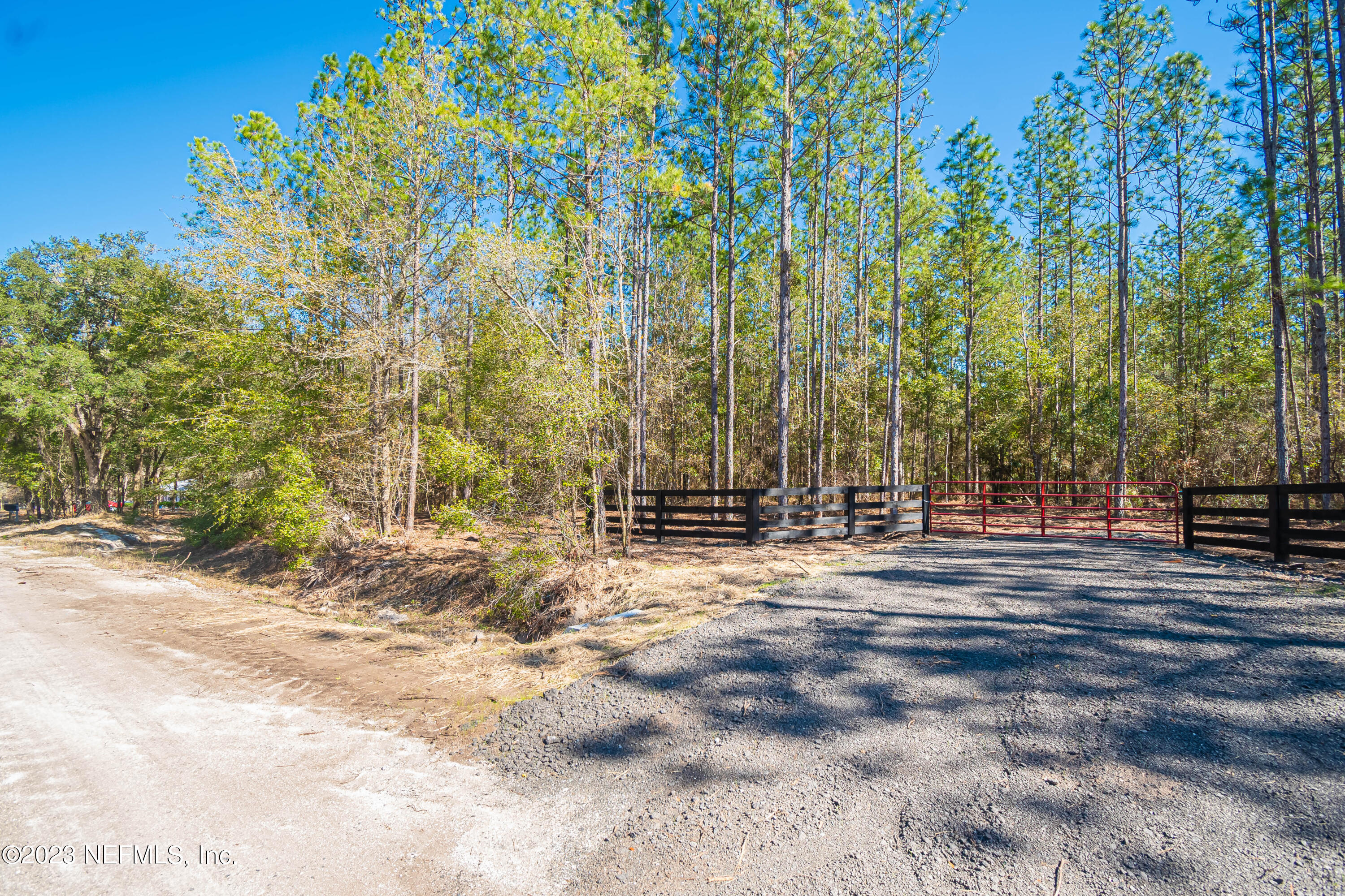 Lot 8 Stokes Road Macclenny, FL 32063 - Photo 5 of 9 untitled-3578