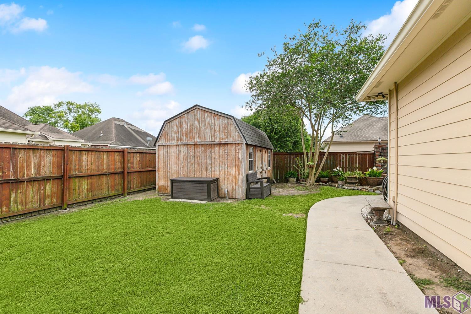 10244 Springvalley Avenue Baton Rouge, LA 70810 - Photo 22 of 22 Gallery Image 22