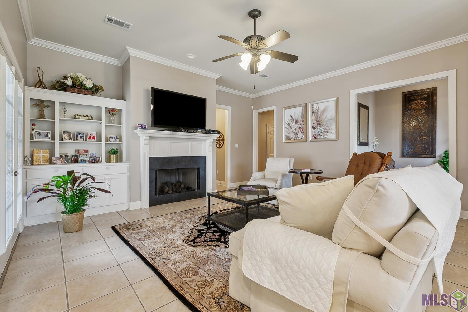 10244 Springvalley Avenue Baton Rouge, LA 70810 - Photo 5 of 22 Gallery Image 5