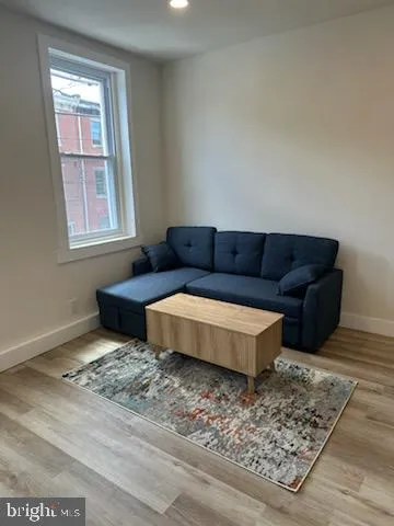 $990 | 1532 South 2nd Street, Unit 2F, Philadelphia, PA 19147