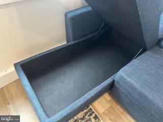 1532 South 2nd Street, Unit 2F Philadelphia, PA 19147 - Photo 10 of 19 a view of balcony