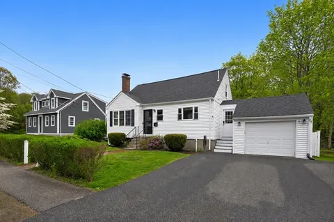 $749,000 | 79 Shaw Street, Weymouth, MA 02191