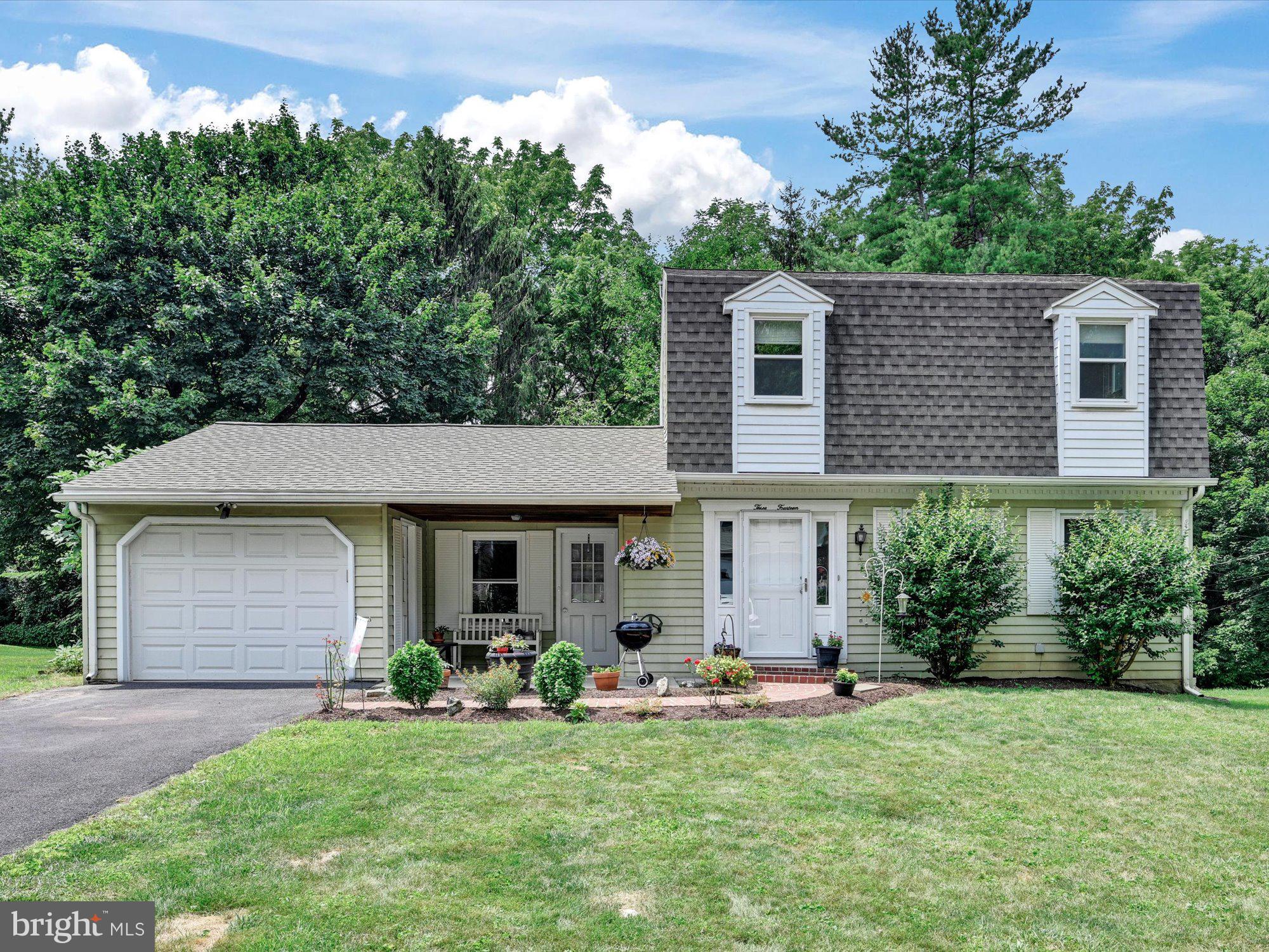 314 Devon Drive Lancaster, PA 17603 - Photo 1 of 30
