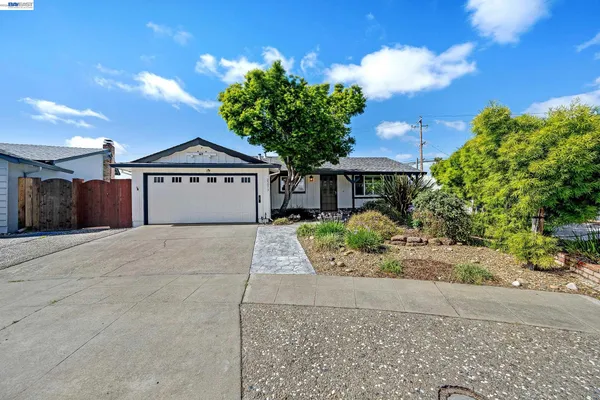 $1,250,000 | 25073 Belhaven Street, Hayward, CA 94545