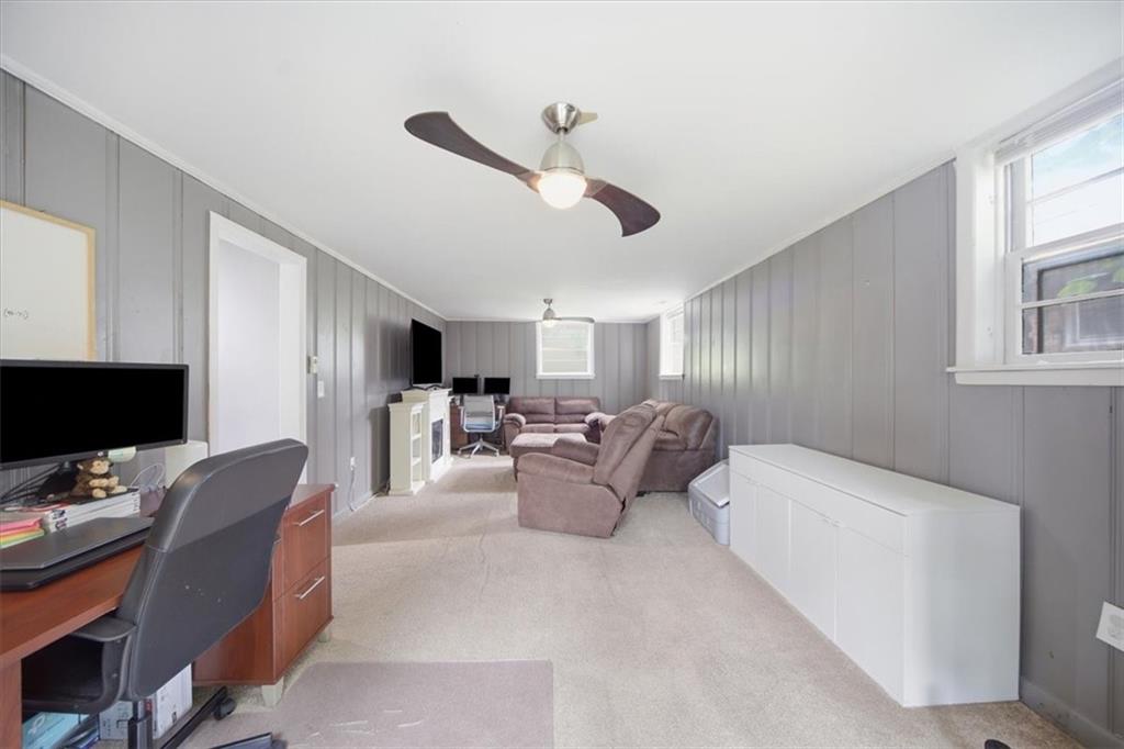 2257 Colleen Court Decatur, GA 30032 - Photo 18 of 36