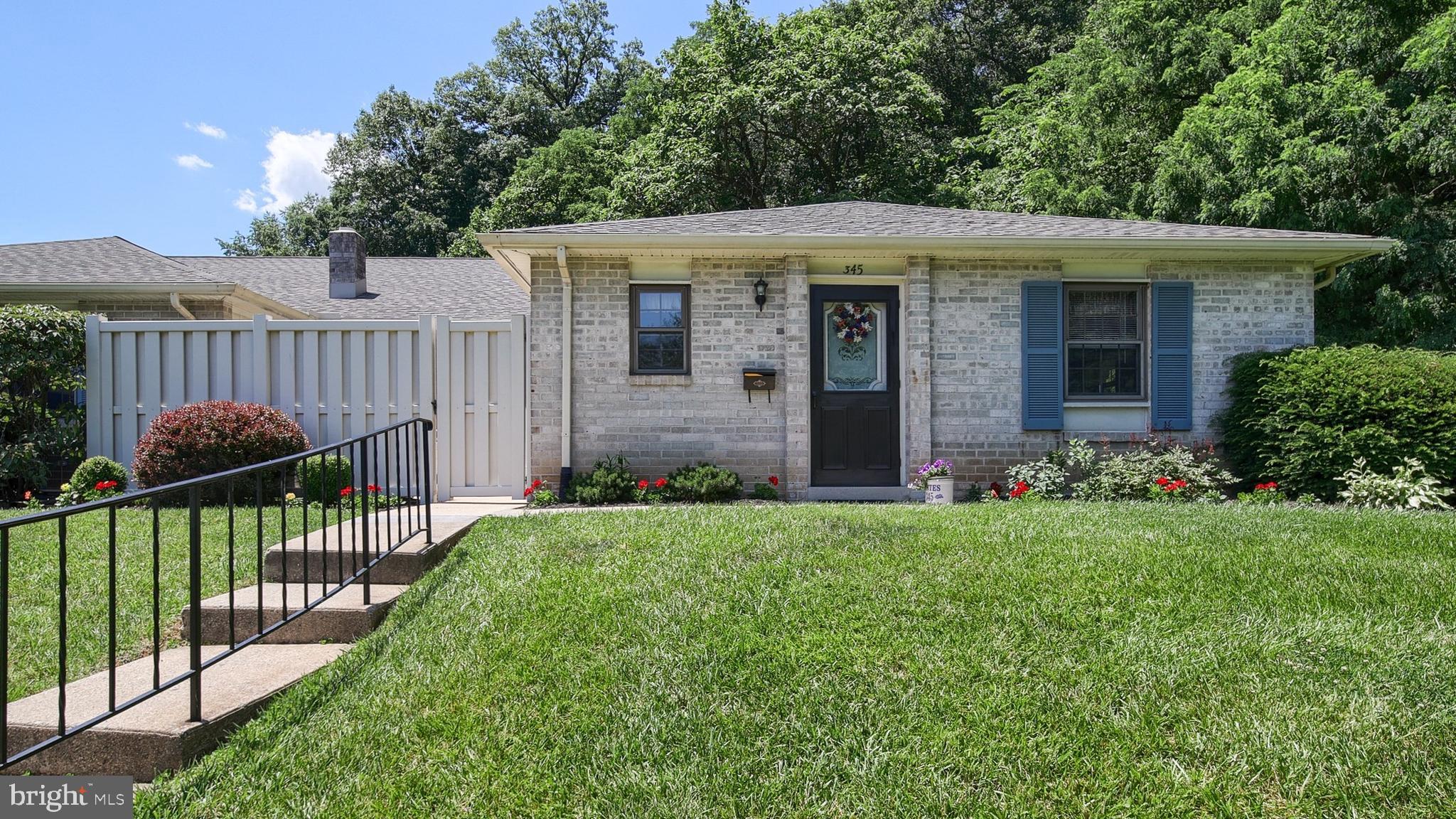 345 Valleybrook Drive Lancaster, PA 17601 - Photo 1 of 24 Welcome to 345 Valleybrook Drive