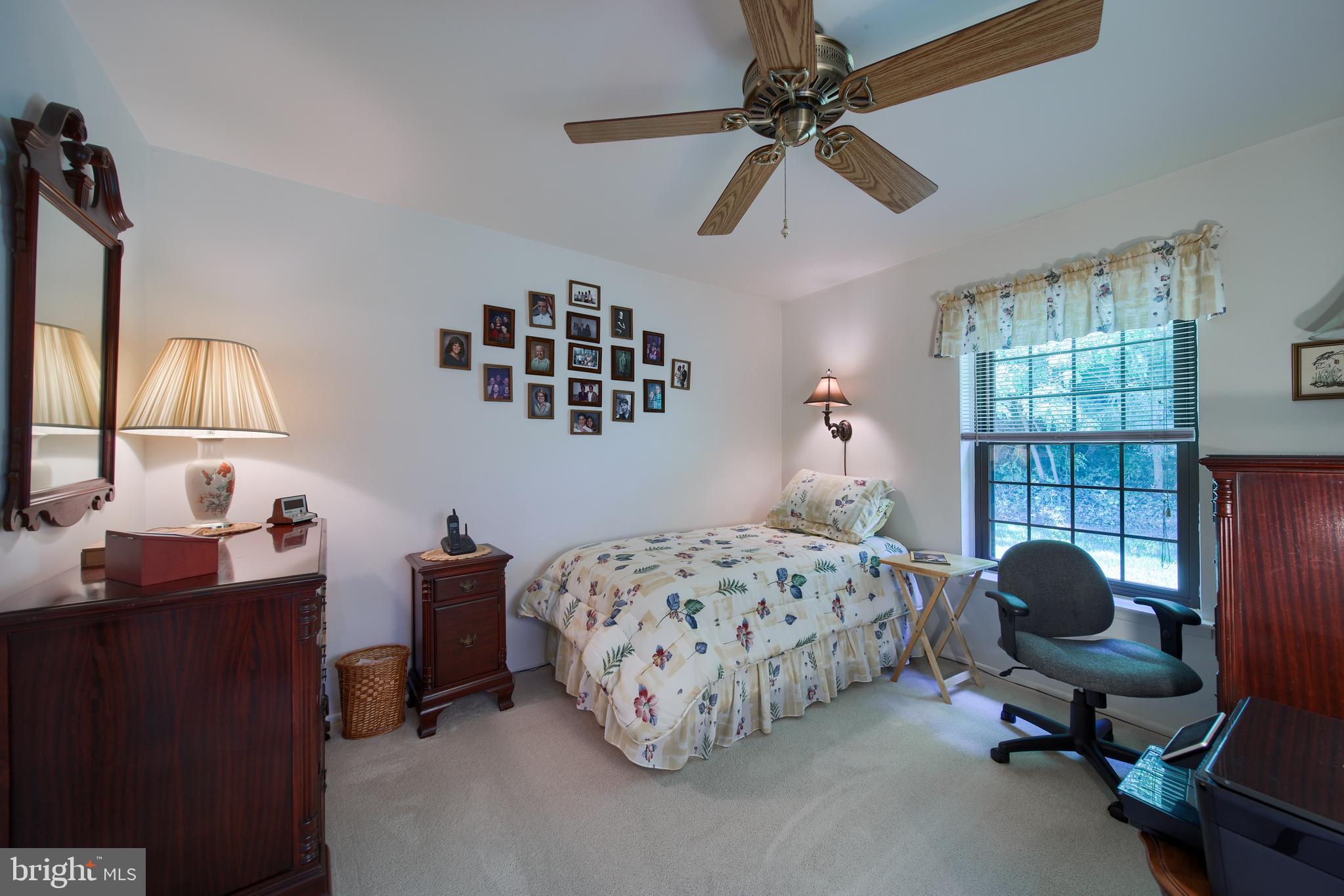 345 Valleybrook Drive Lancaster, PA 17601 - Photo 20 of 24 3rd Bedroom