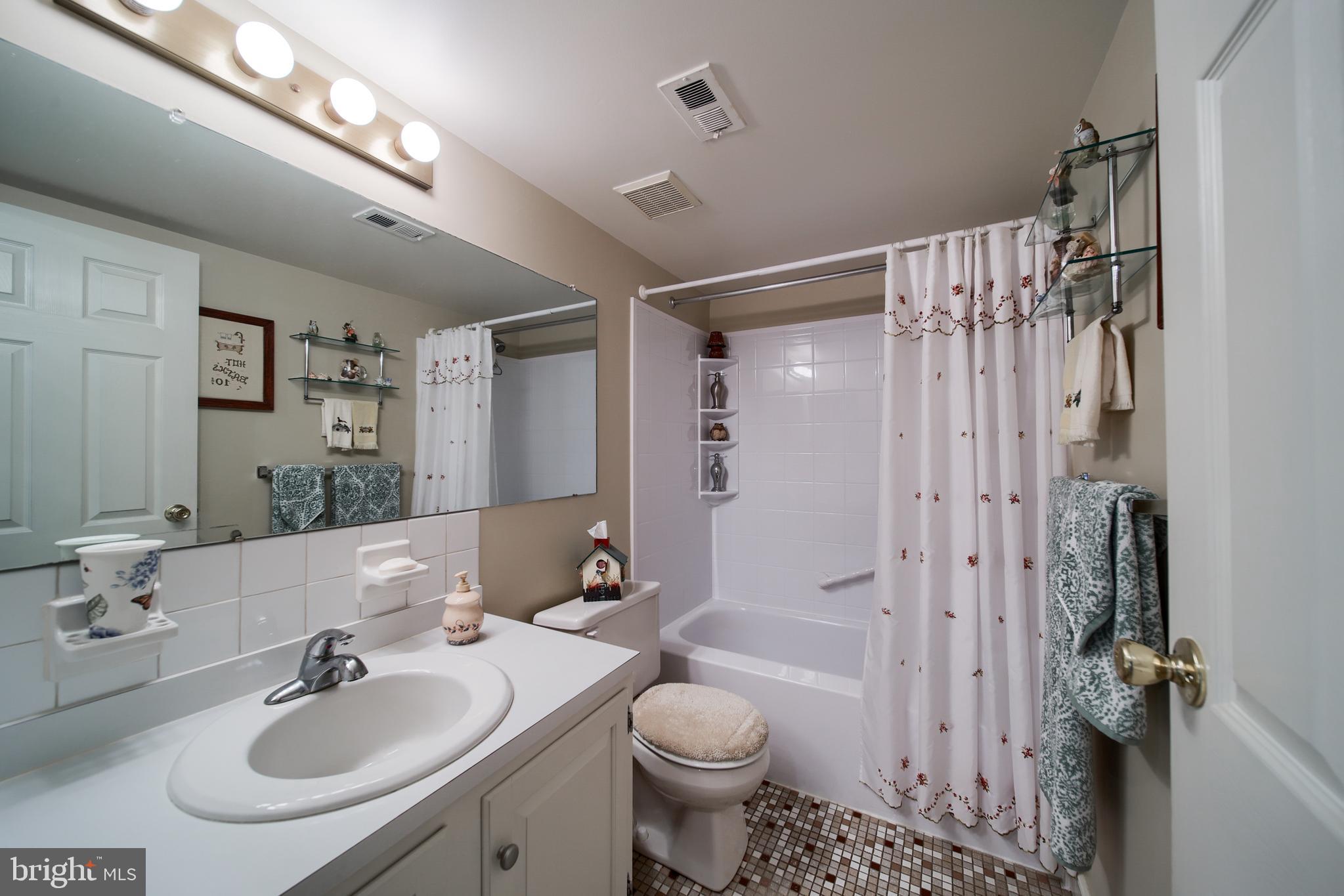 345 Valleybrook Drive Lancaster, PA 17601 - Photo 21 of 24 Full Bath in Hall-way