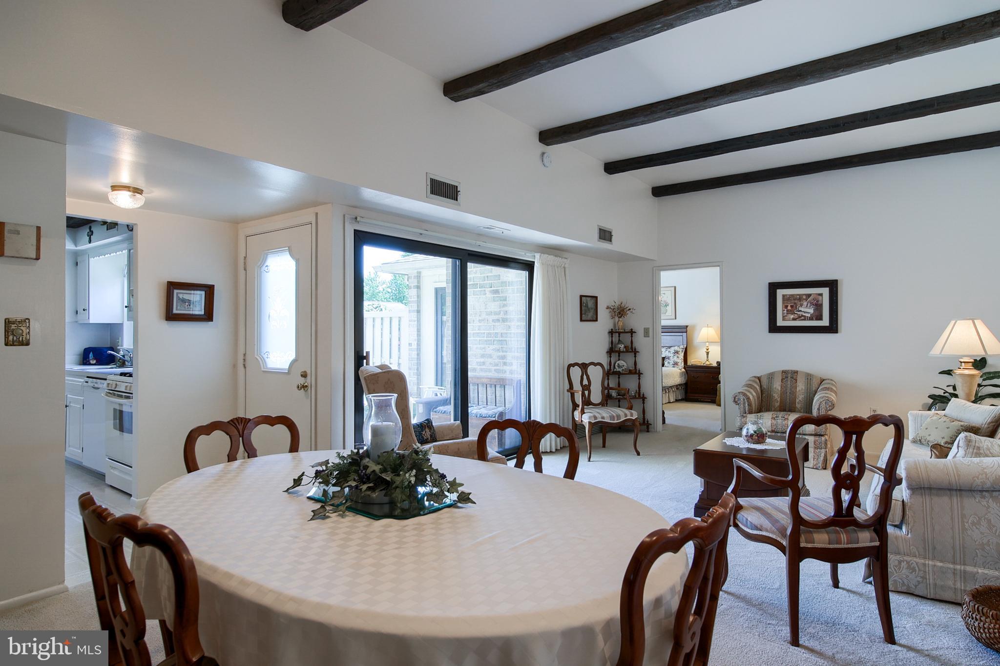 345 Valleybrook Drive Lancaster, PA 17601 - Photo 8 of 24 Dining Area
