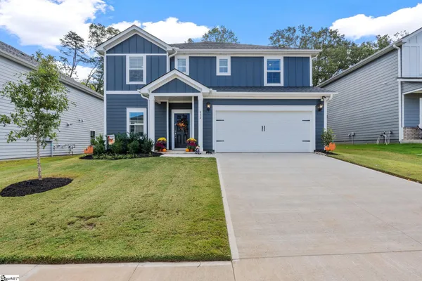 $422,000 | 832 Burghley Circle, Greer, SC 29651