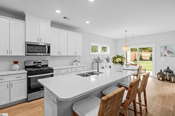 $422,000 | 832 Burghley Circle, Greer, SC 29651