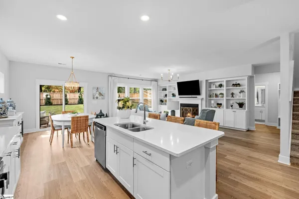 $422,000 | 832 Burghley Circle, Greer, SC 29651