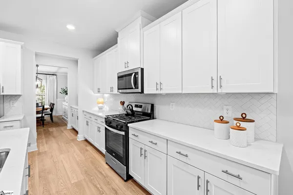 $422,000 | 832 Burghley Circle, Greer, SC 29651