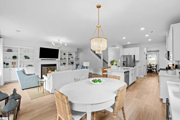 $422,000 | 832 Burghley Circle, Greer, SC 29651