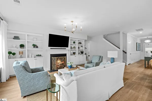 $422,000 | 832 Burghley Circle, Greer, SC 29651