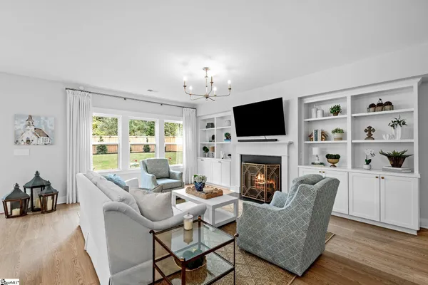 $422,000 | 832 Burghley Circle, Greer, SC 29651