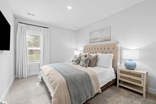 $422,000 | 832 Burghley Circle, Greer, SC 29651