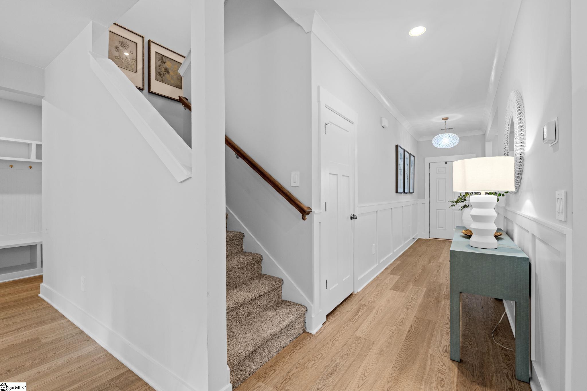 832 Burghley Circle Greer, SC 29651 - Photo 23 of 49