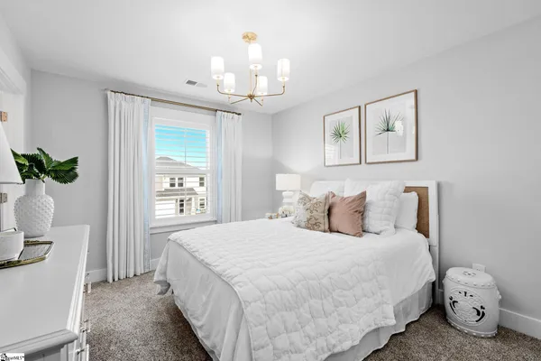 $422,000 | 832 Burghley Circle, Greer, SC 29651