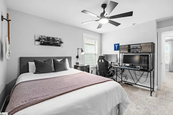 $422,000 | 832 Burghley Circle, Greer, SC 29651