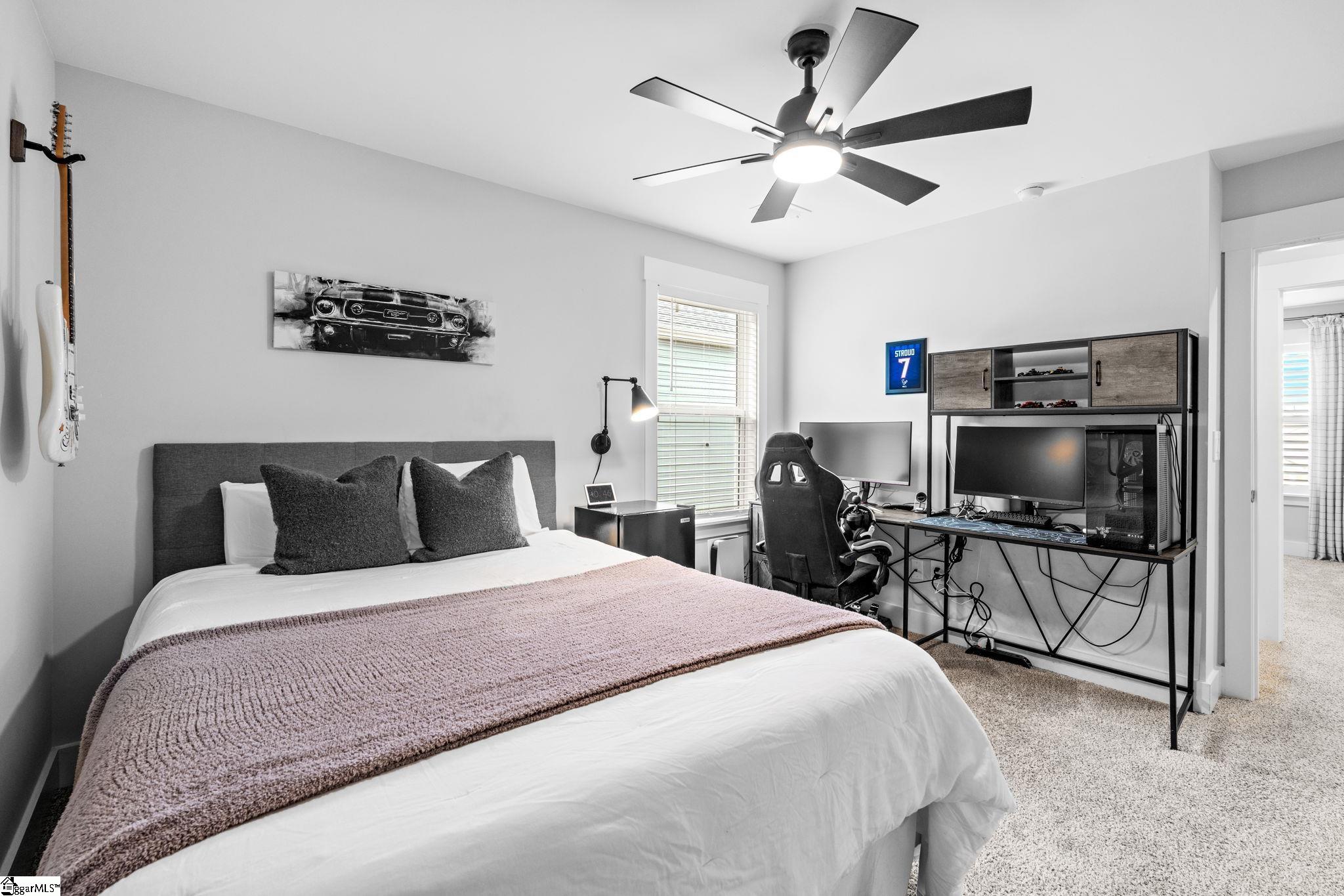 832 Burghley Circle Greer, SC 29651 - Photo 29 of 49