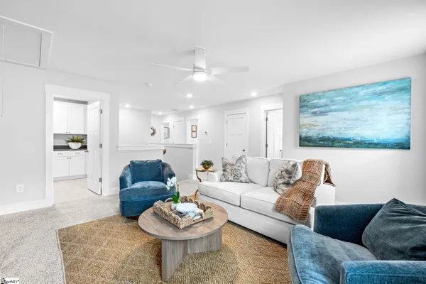 $422,000 | 832 Burghley Circle, Greer, SC 29651