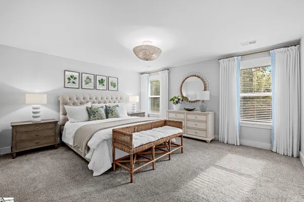 $422,000 | 832 Burghley Circle, Greer, SC 29651