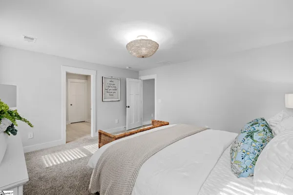 $422,000 | 832 Burghley Circle, Greer, SC 29651